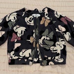 H&M Kids Disney Jacket